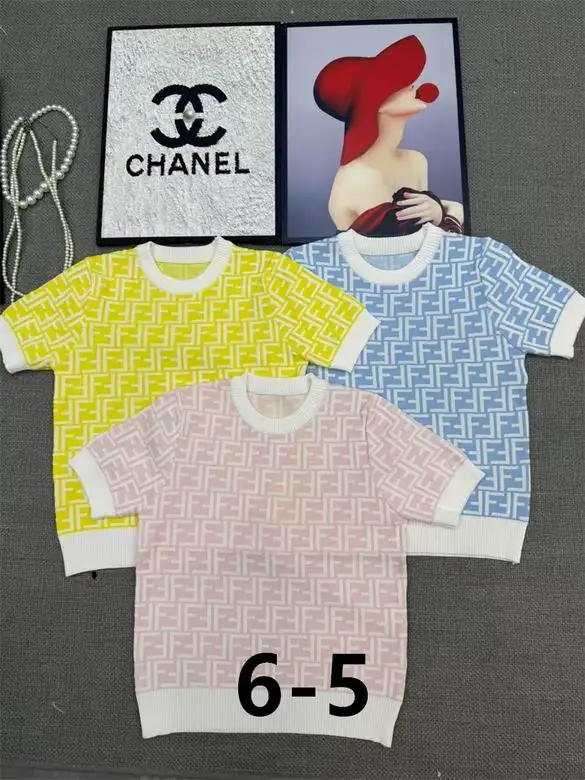 Fendi S-XL 22 #FDSP263858